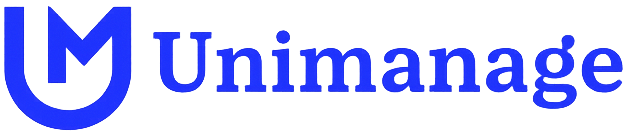 Unimanage Gym Logo